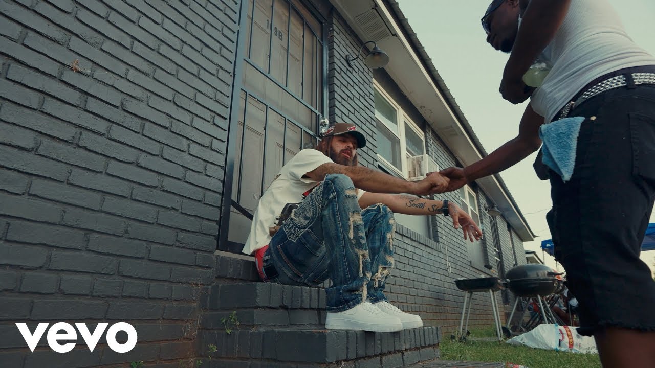 JaYy Wick - Product Of The Streets (Official Video)