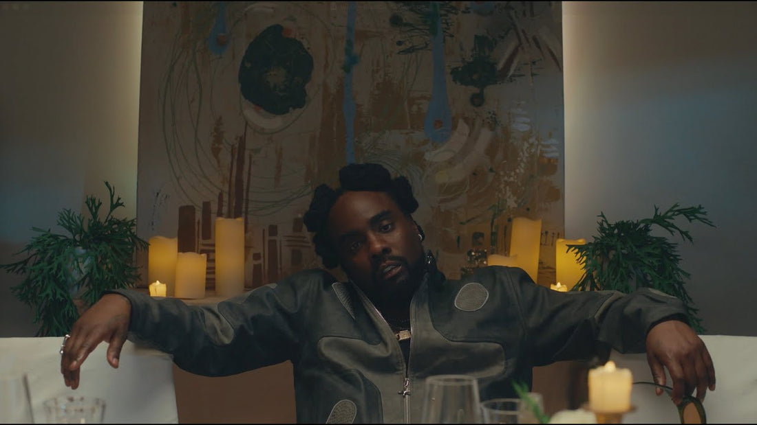 Wale - Blanco (Official Video)
