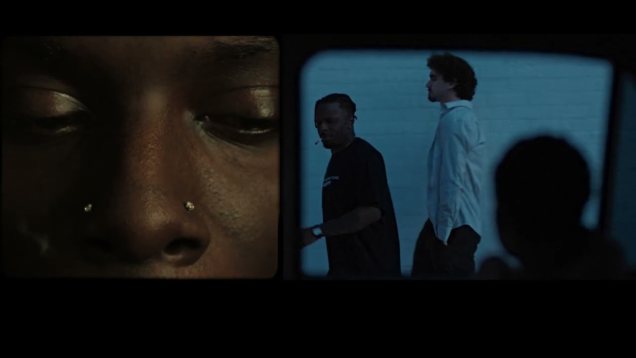 ISAIAH RASHAD feat. JULIAN SINTONIA - DO I LOOK HIGH? (OFFICIAL VIDEO)