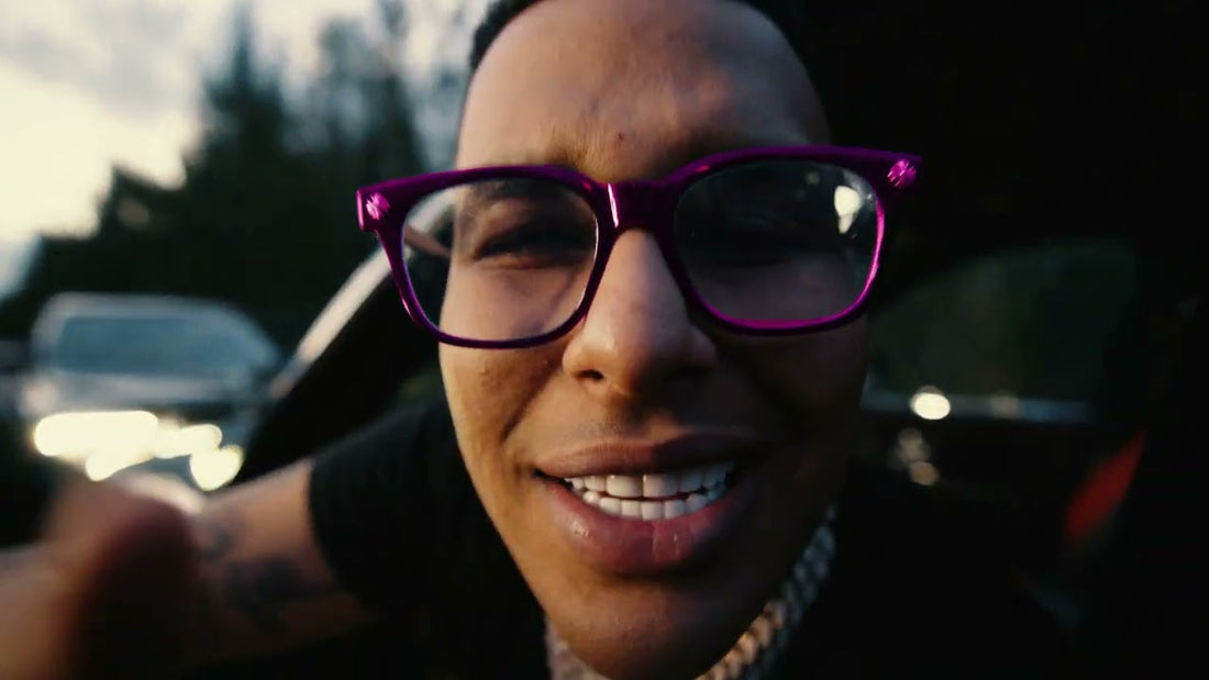 Blin blin- Dany Ome y Kevincito El 13 ft Ovi X  Jhonaxx Moreno   (Video Oficial)