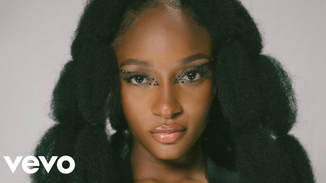 Ayra Starr - Don’t Call Me Back ( Official Video)
