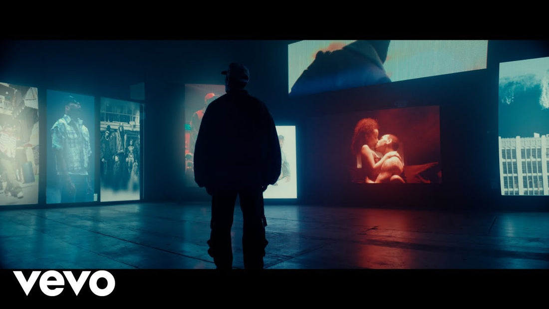 #17 | Chris Brown - Press Me