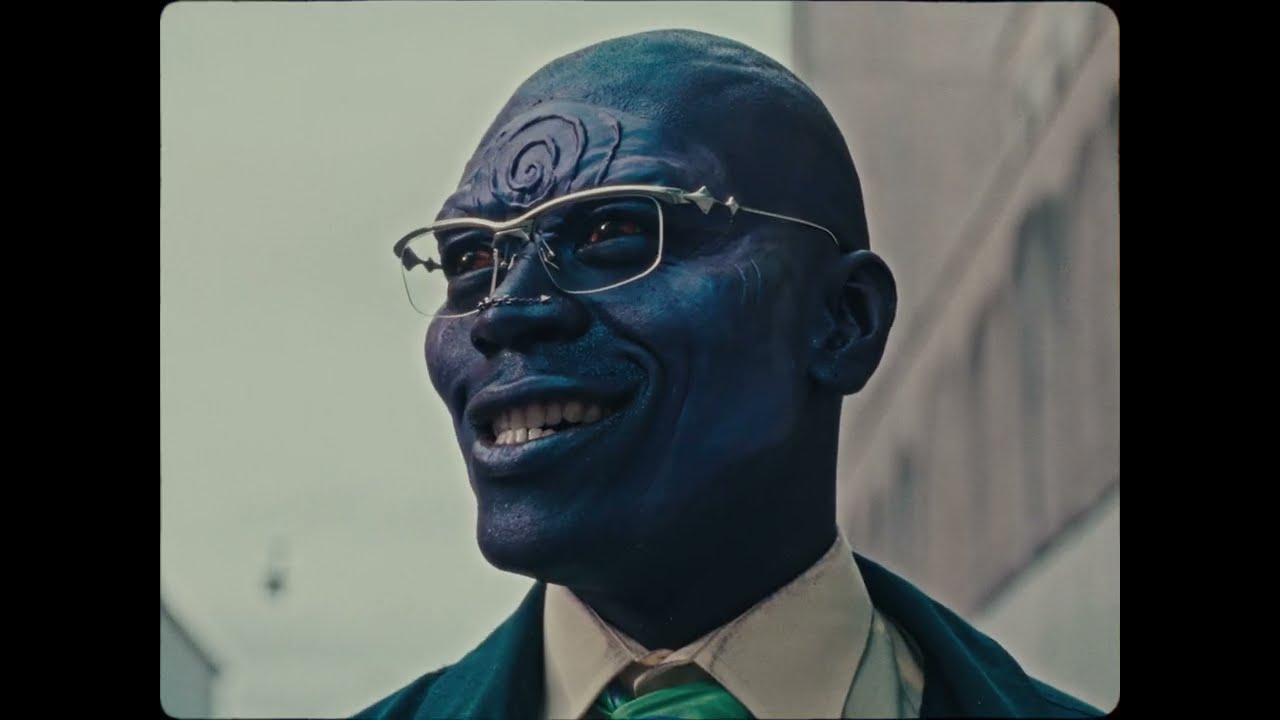 Boko Yout - BOYFRIEND (Official Video)