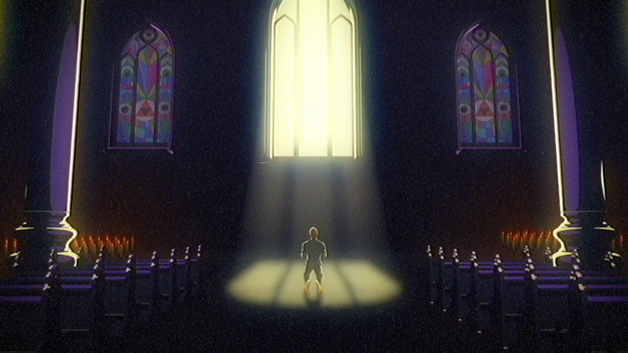 nimino - 'Orla' (Official Video)