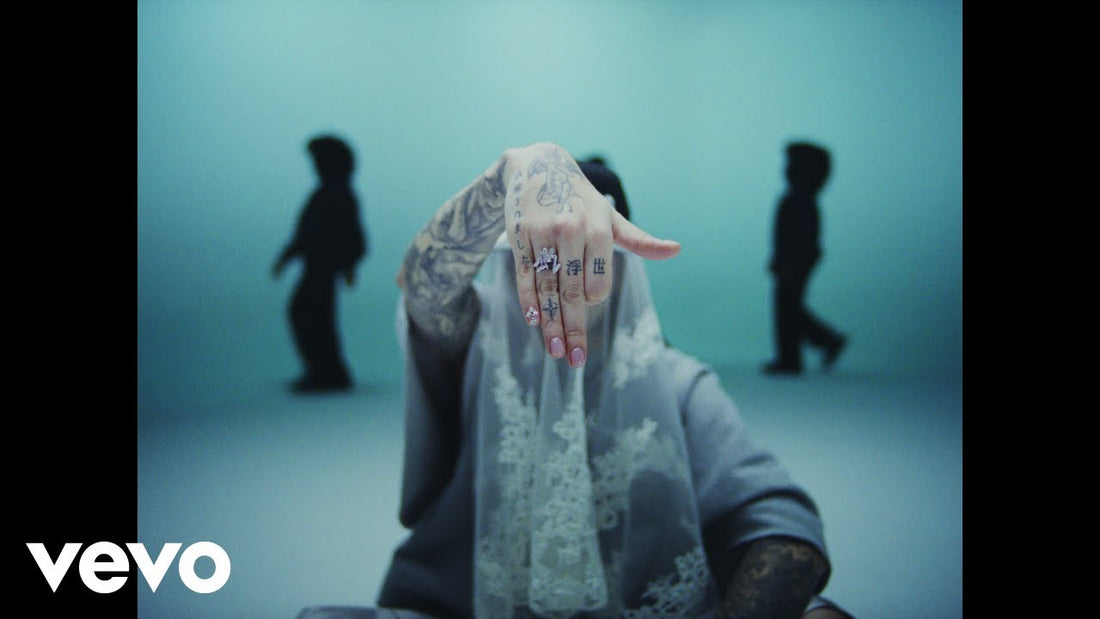 Young Miko - WASSUP (Official)