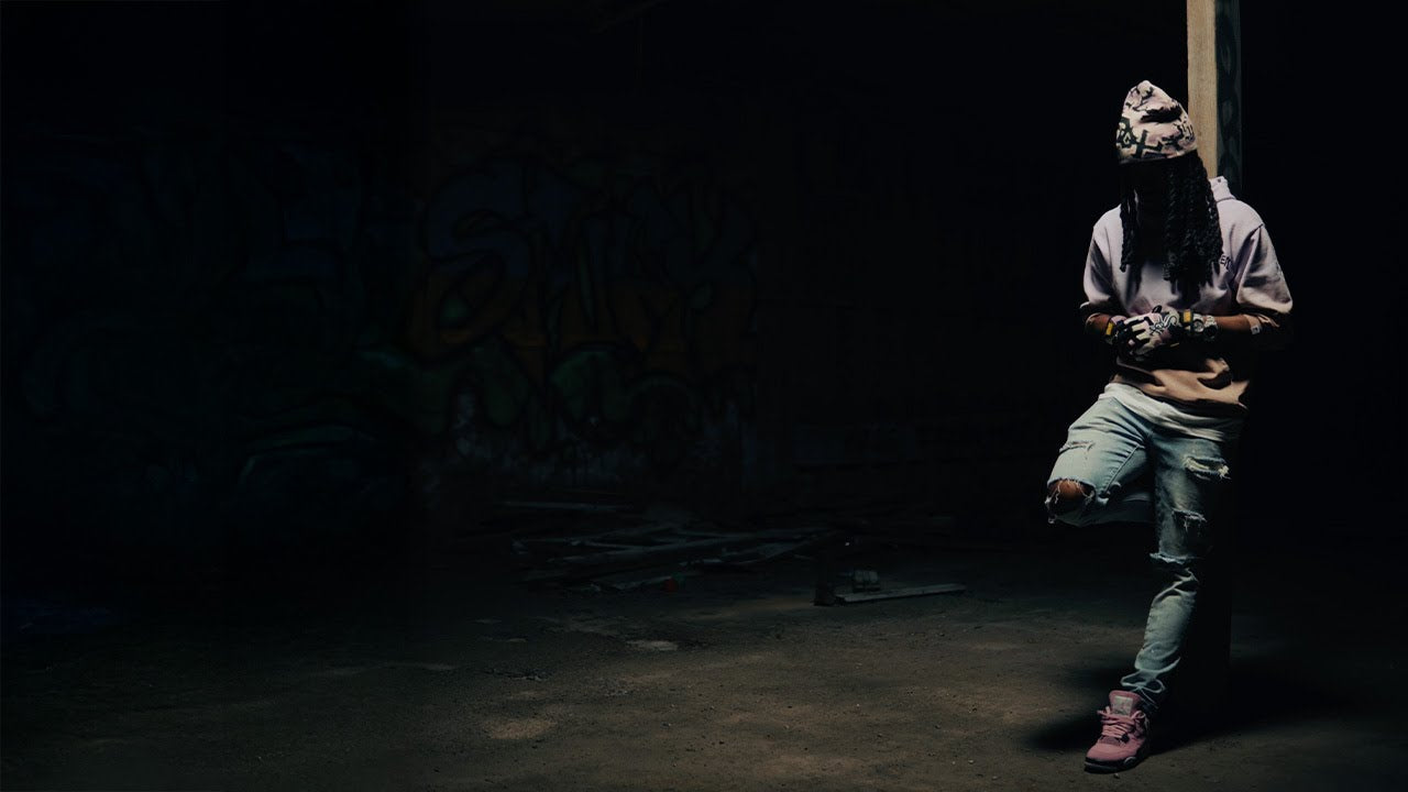 DaBoii - Sidewalk (Official Video)