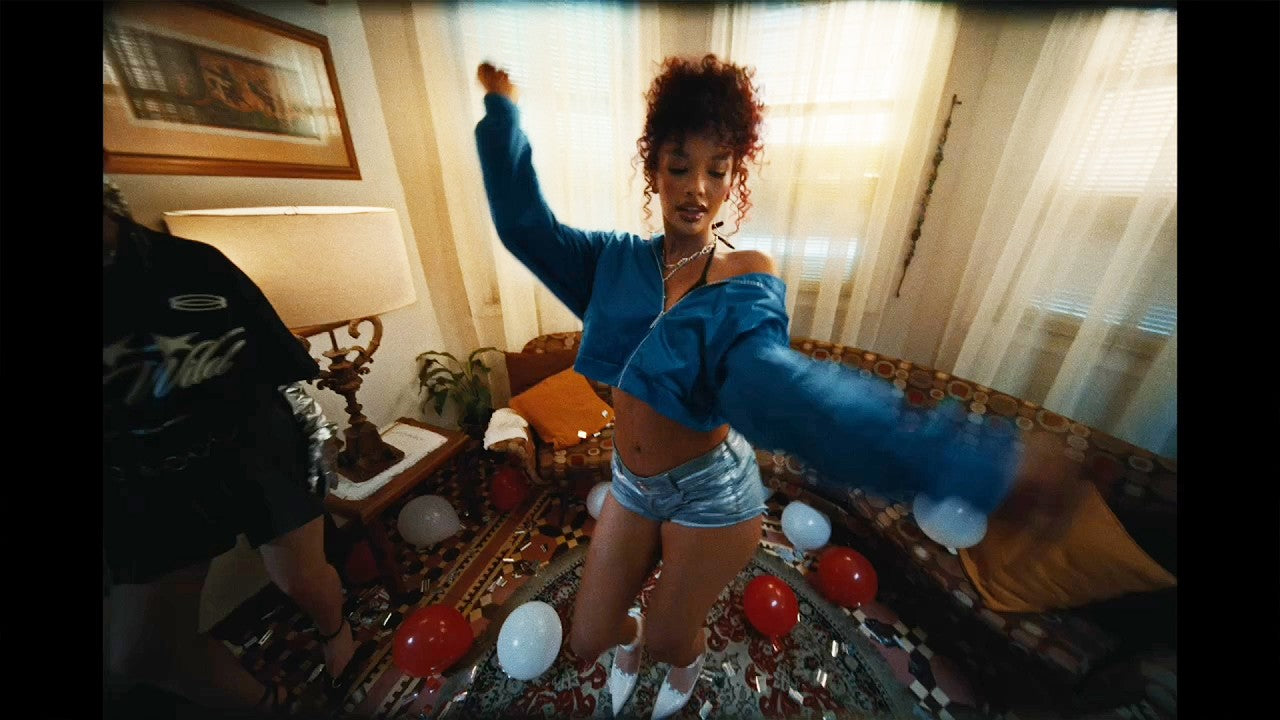 Kybba, Lion Fiah, Rafa Pabon & Citriem - CLASE (Video Oficial) ft. Kensel Tell Them
