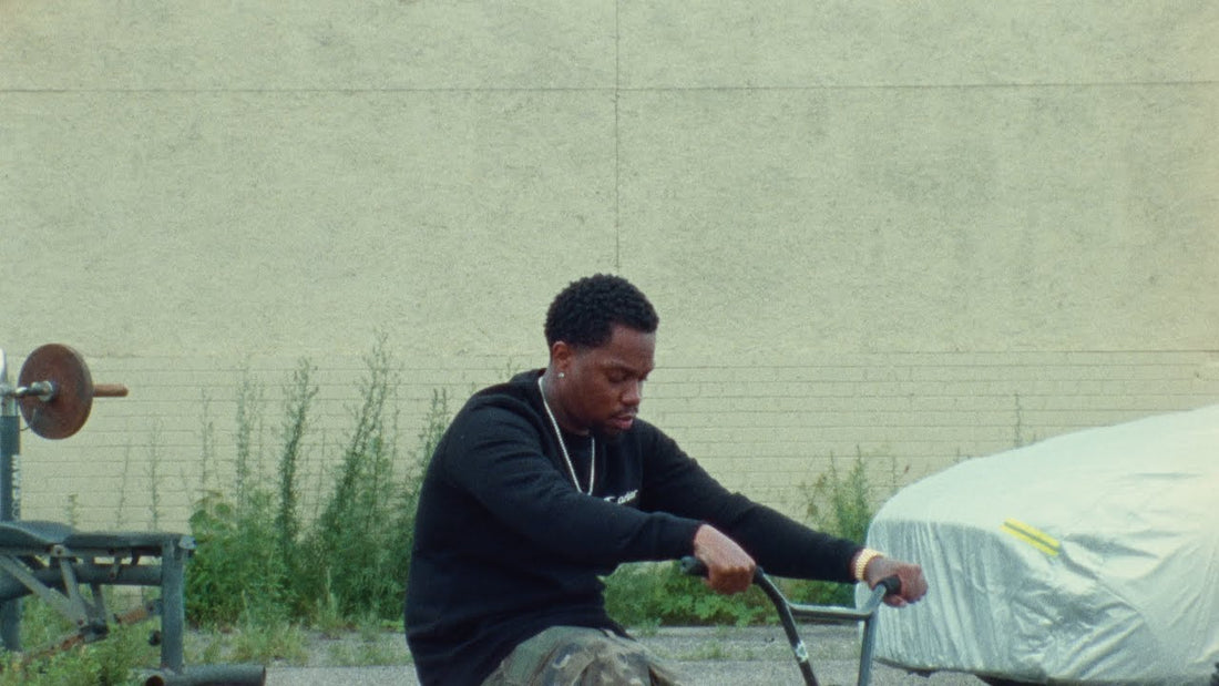 Payroll Giovanni - Get Money & Mind My Business (Official Video)