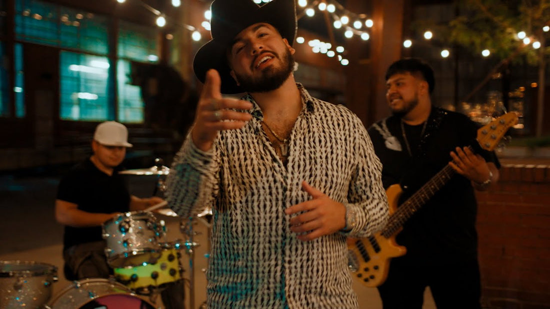 Los Primos del Este — Mami (Official Video)