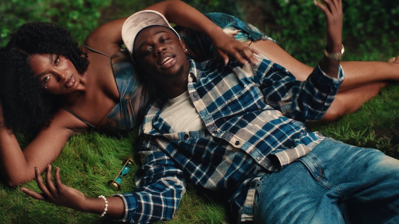 BTB DEZZ - Anytime Any Place (Directed By Kai Cenat) [Official Music Video]