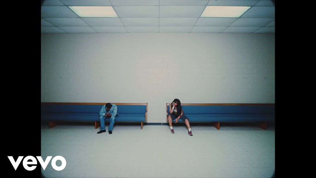Kendrick Lamar & SZA - luther