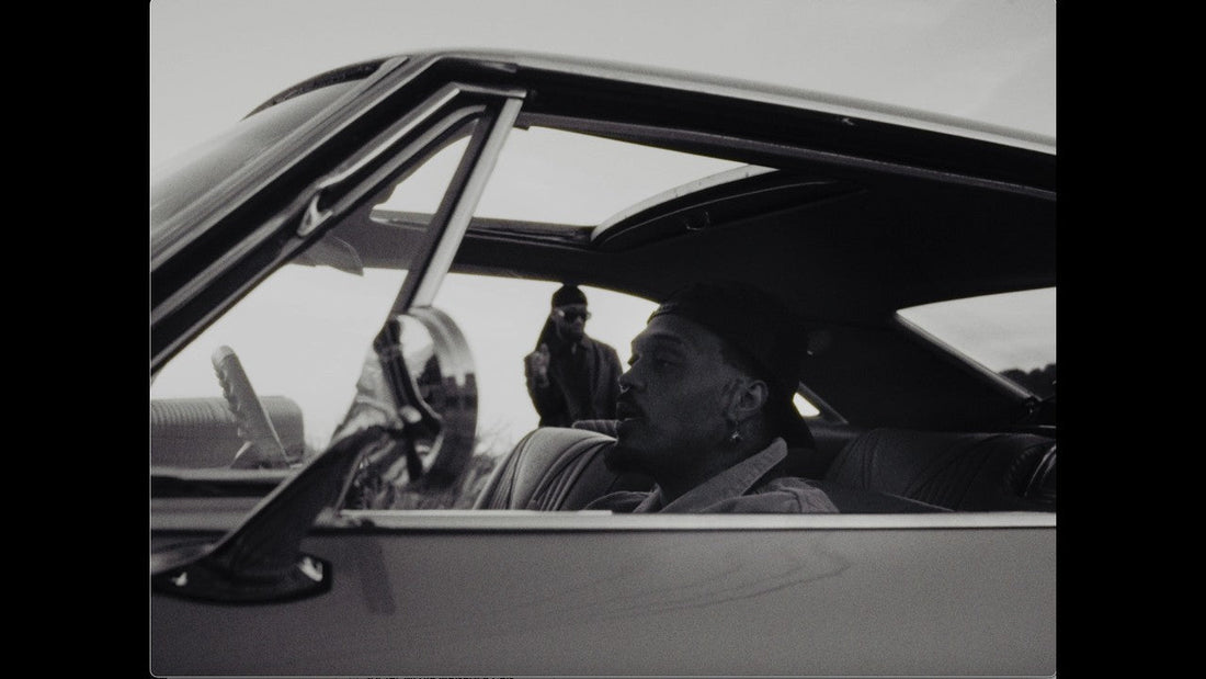 rjtheweirdo, Ty Dolla $ign - the perfect one (official video)