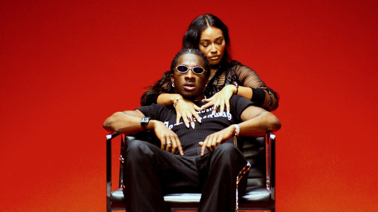 JayO -  Baby Girl (Official Video)