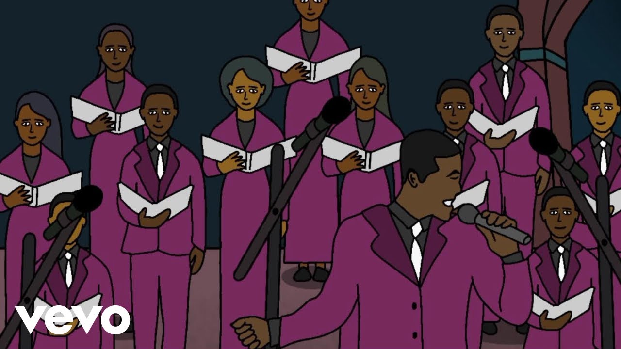 Soul of Afrika - This Year (Official Music Video)