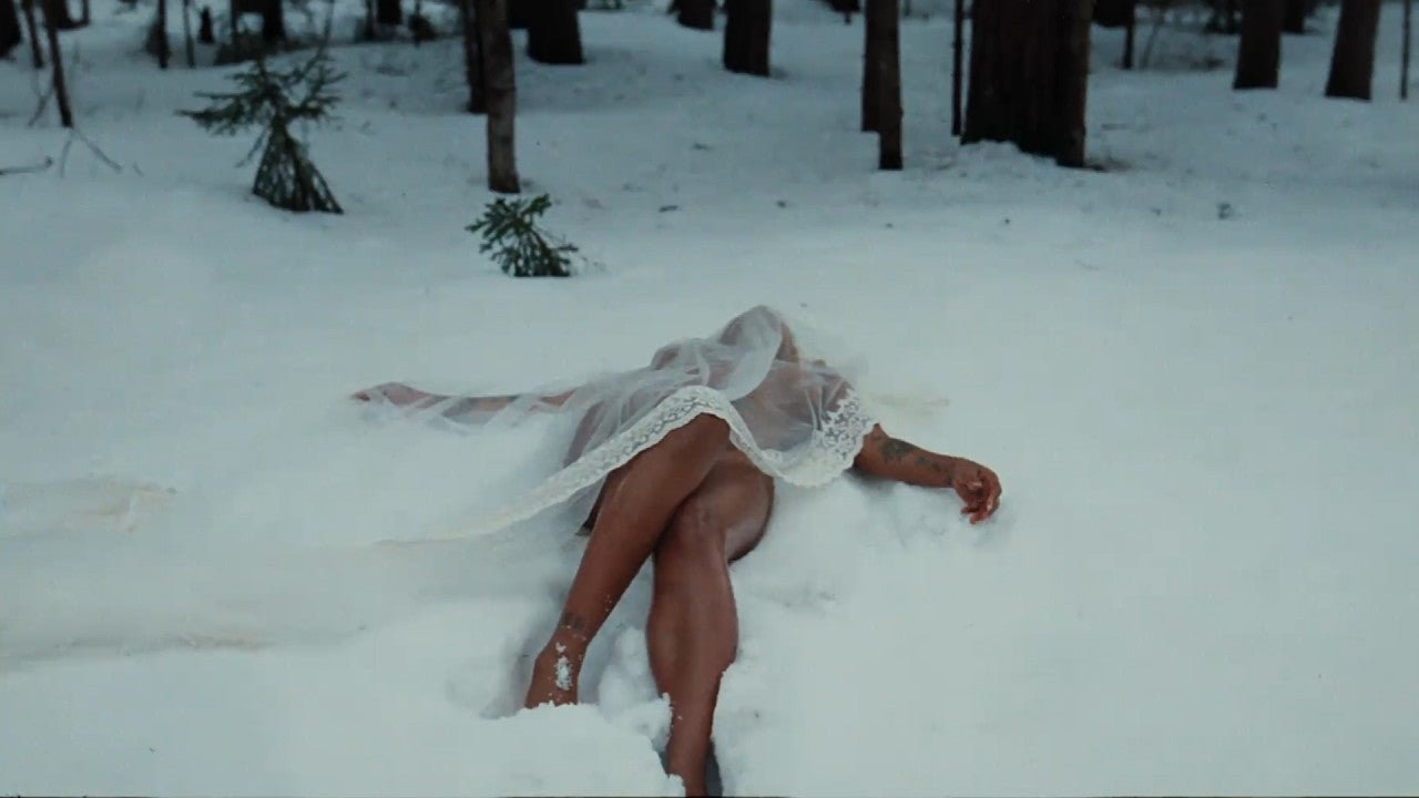 Tokischa - PERREO LLORANDO (Official Video)