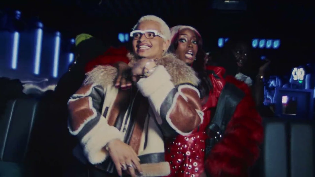 Bellah feat. Destin Conrad - Typical (Official Music Video)