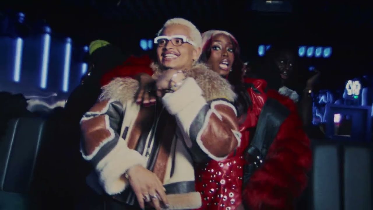 Bellah feat. Destin Conrad - Typical (Official Music Video)