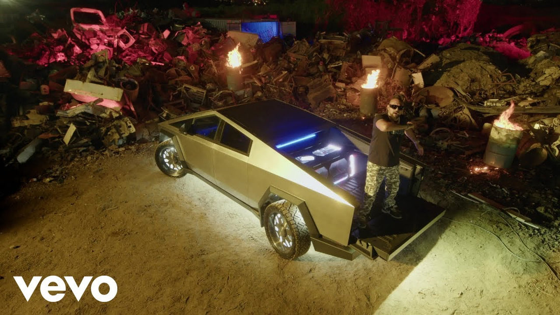 Sean Paul - Nah Follow Dem (Official Video)