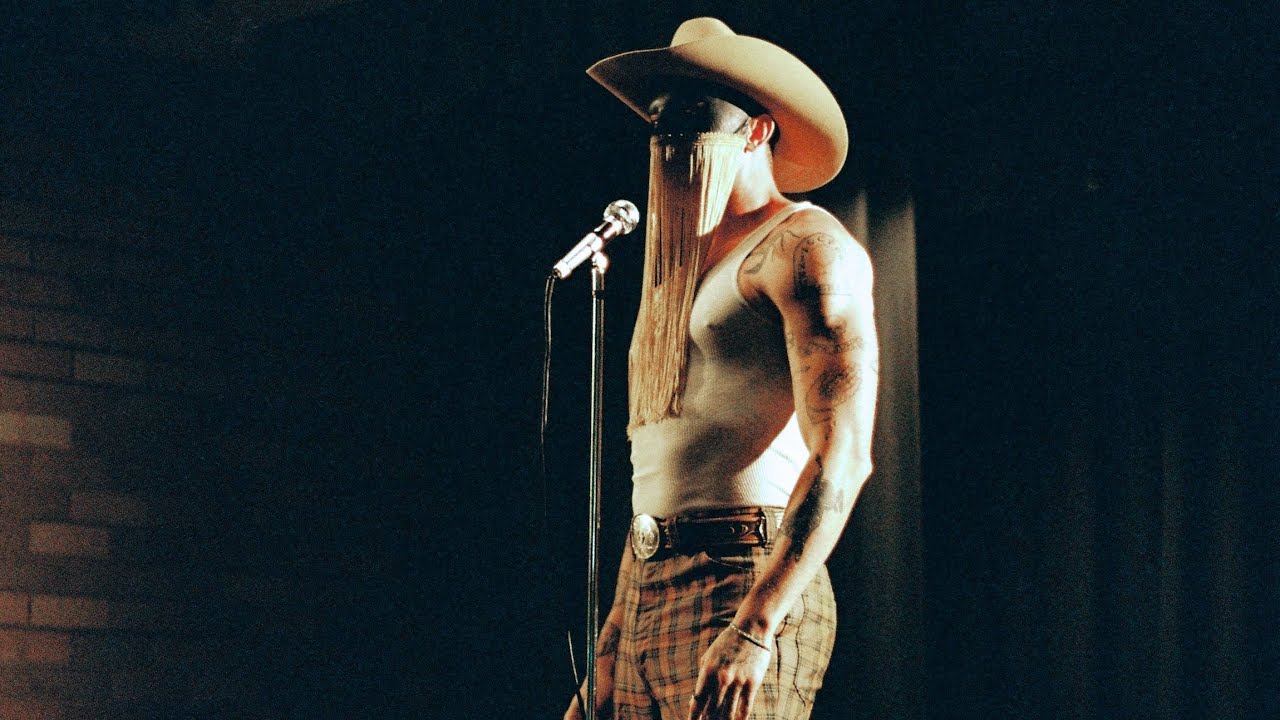 Orville Peck - Drift Away (Official Music Video)