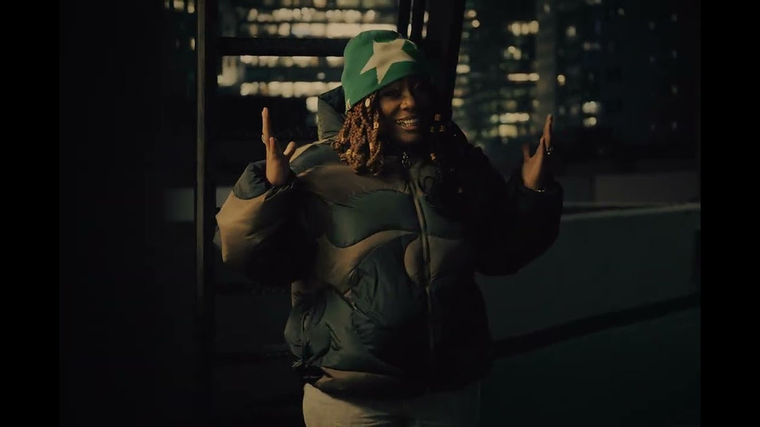 Kamaiyah - Game Given [Music Video]