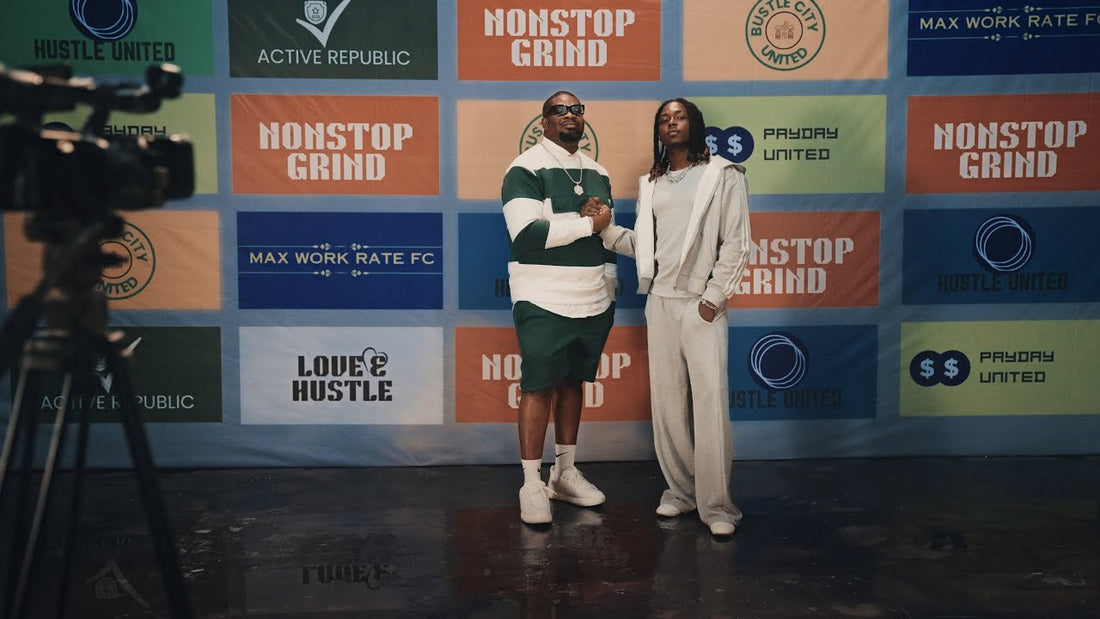 Bayanni & Don Jazzy - Hustler's Anthem