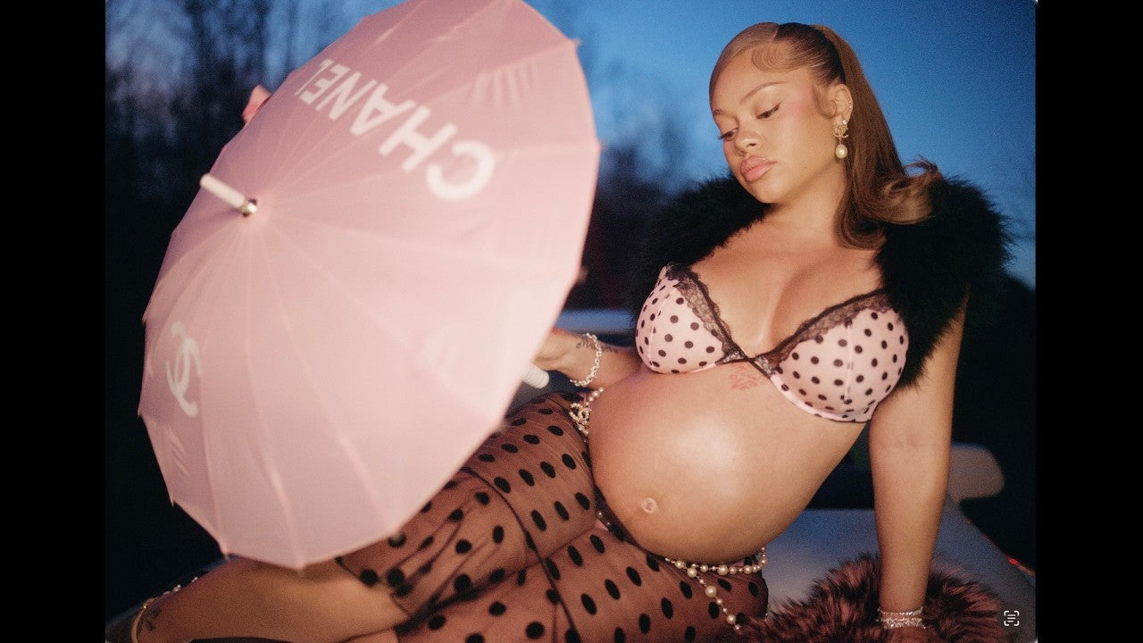 Latto - Business & Personal (Intro) [Official Music Video]