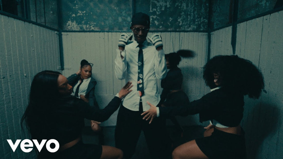 Dallah - Bend/Women (Official Music Video)