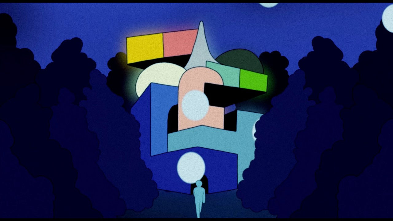 Meltt - Up All Night