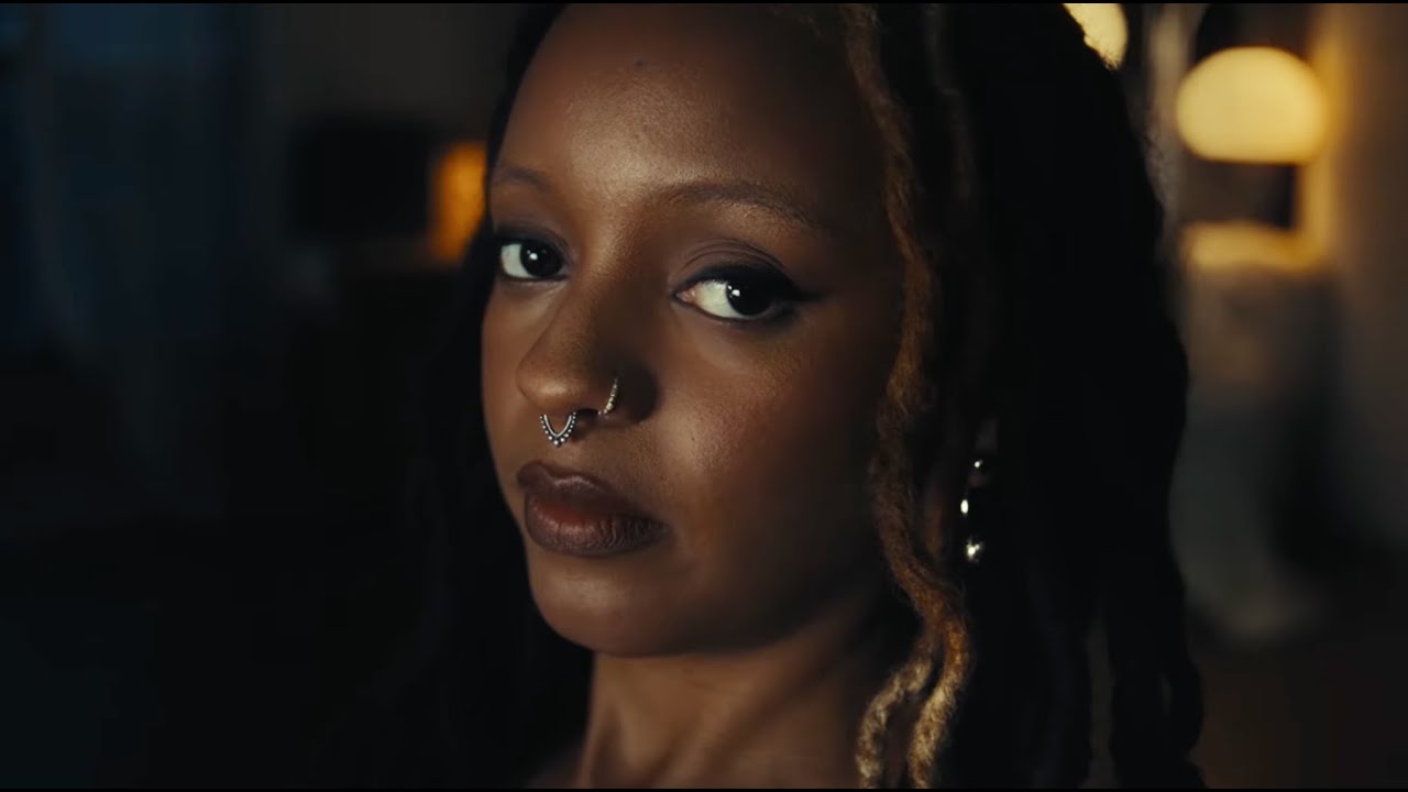 Camille Yembe - Je ne l'ai jamais dit à personne