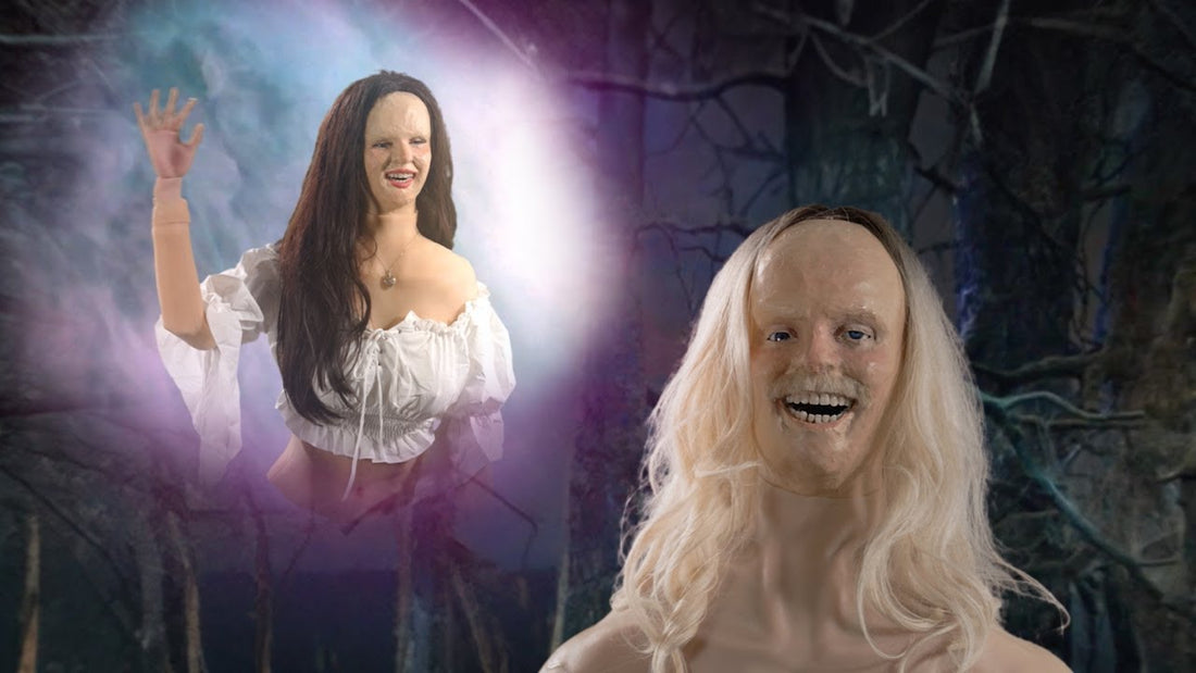 Foxwarren - "Deadhead"