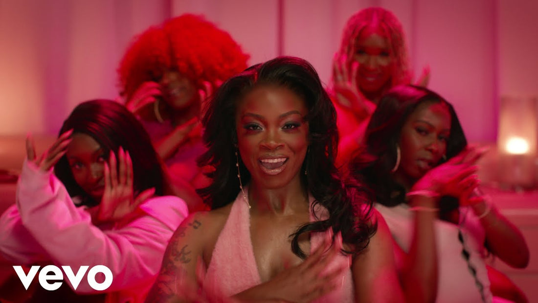 Ari Lennox - Soft Girl Era (Official Music Video)