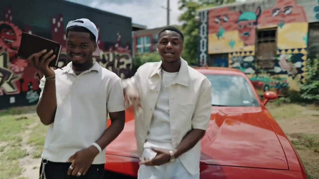 NobleOfficial - Shame The Devil {Official Music Video}