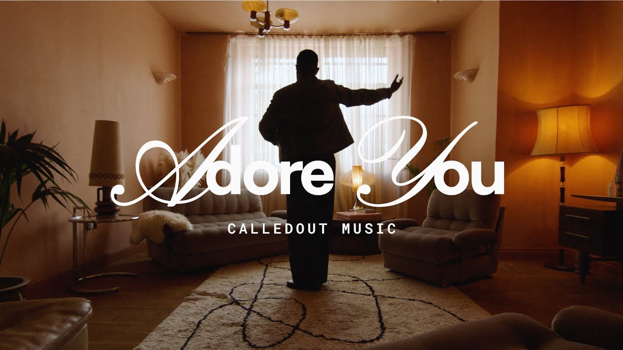Adore You (Music Video) - CalledOut Music