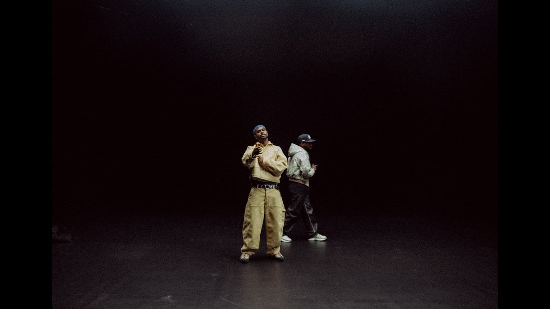 Sango - BIG LITTLE LIES (feat. Big Sean)