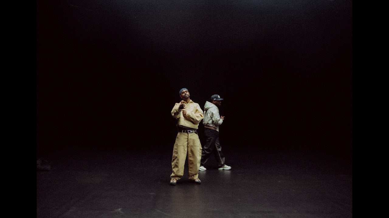 Sango - BIG LITTLE LIES (feat. Big Sean)