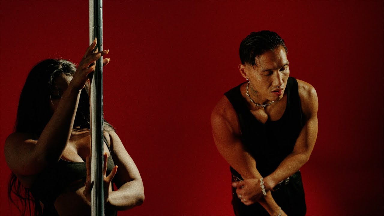 Monsieur Nov - T'aimes ça (Clip officiel)