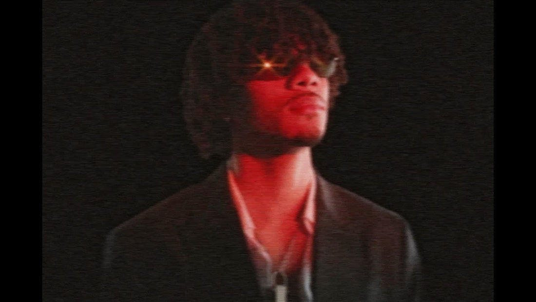 Bryant Barnes - Apollo