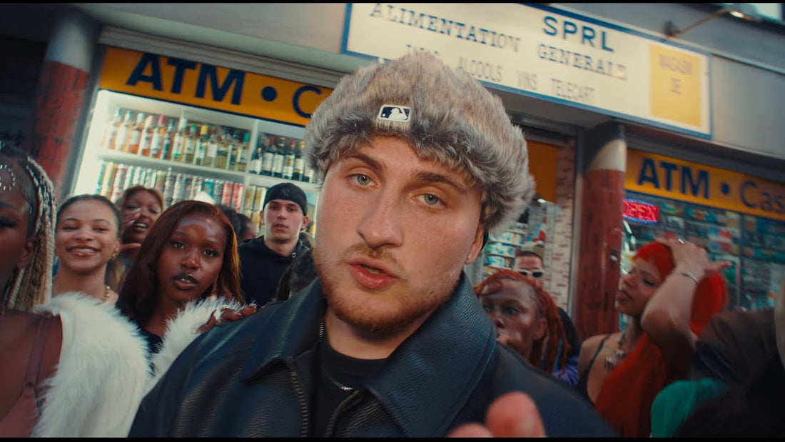 Dyce, The Limba - U GOTTA