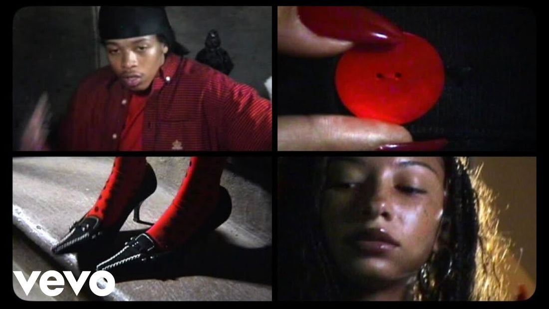 Liim - Kicked Rocks (Official Music Video)