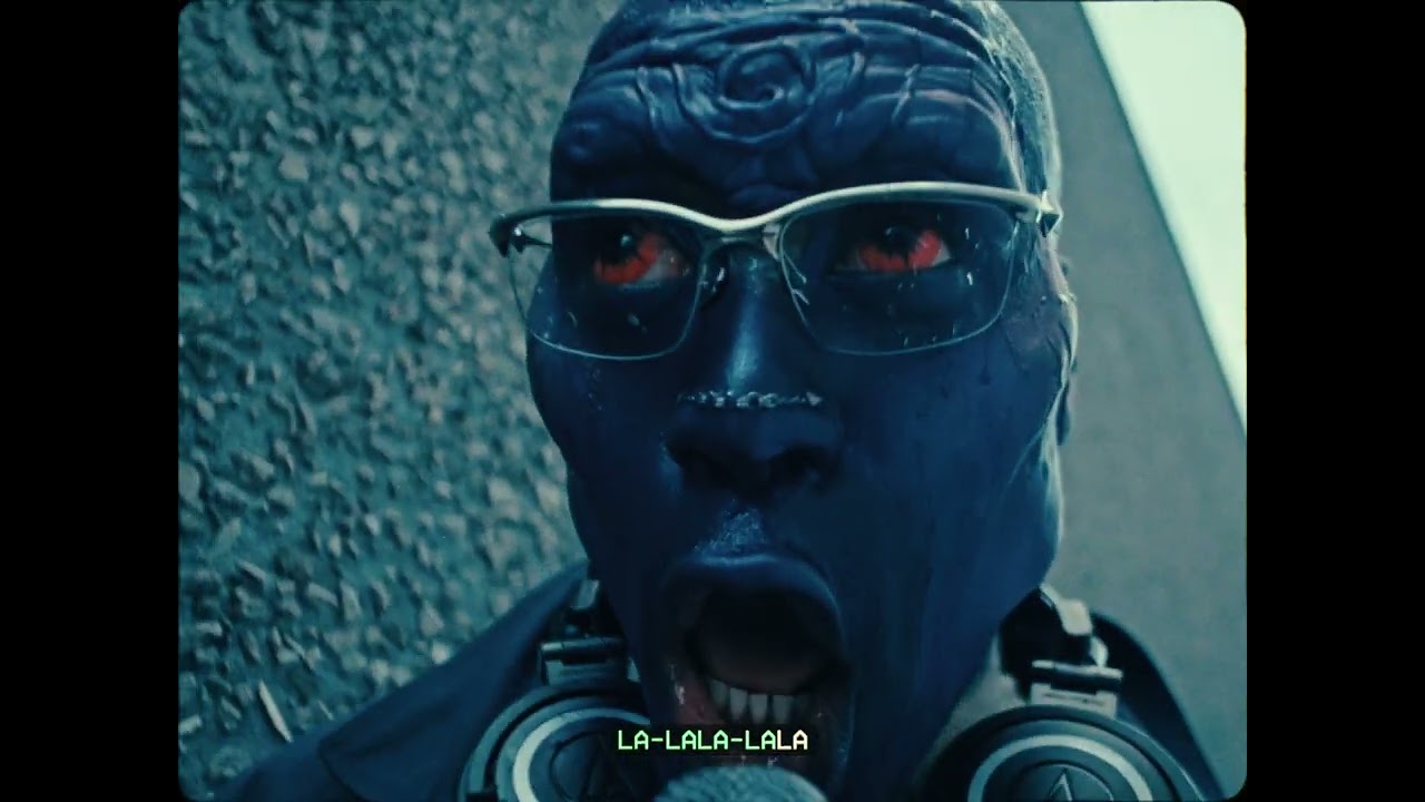 Boko Yout - GUSTO (Official Video)