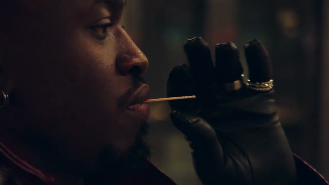 Mannywellz - How It Feels ft. Wale