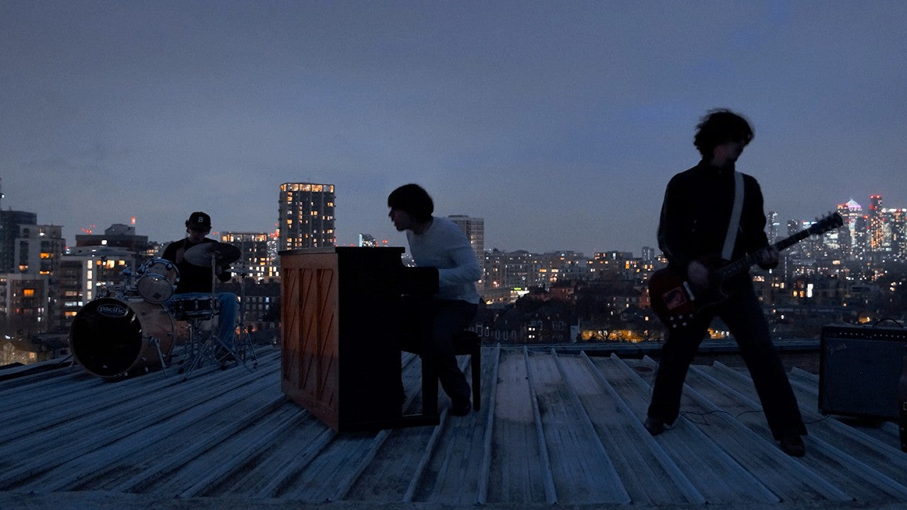 Orlando - i love you too much