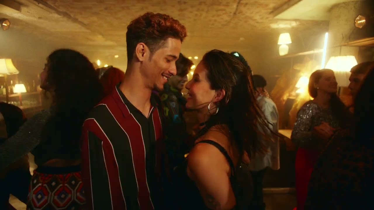 Servando & Florentino, Jerry Rivera - Lunares Remix (Video Oficial)