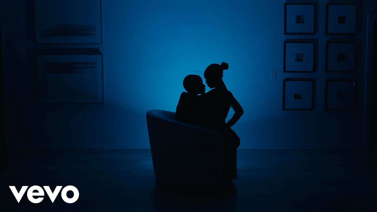 TheARTI$t - On The Floor (Official Visualizer)