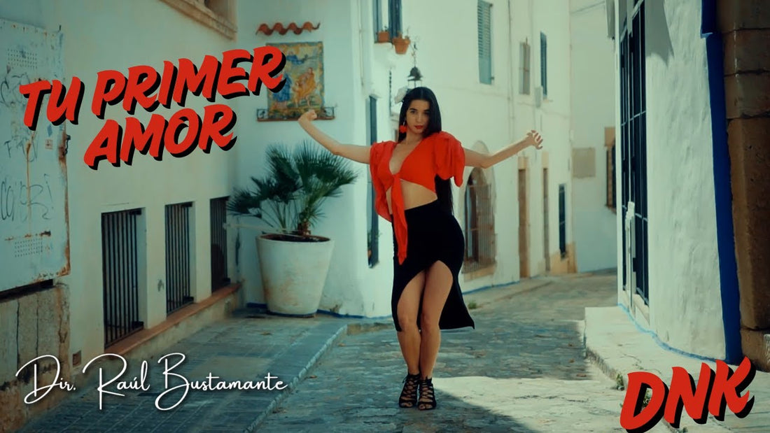 DnK - TU PRIMER AMOR