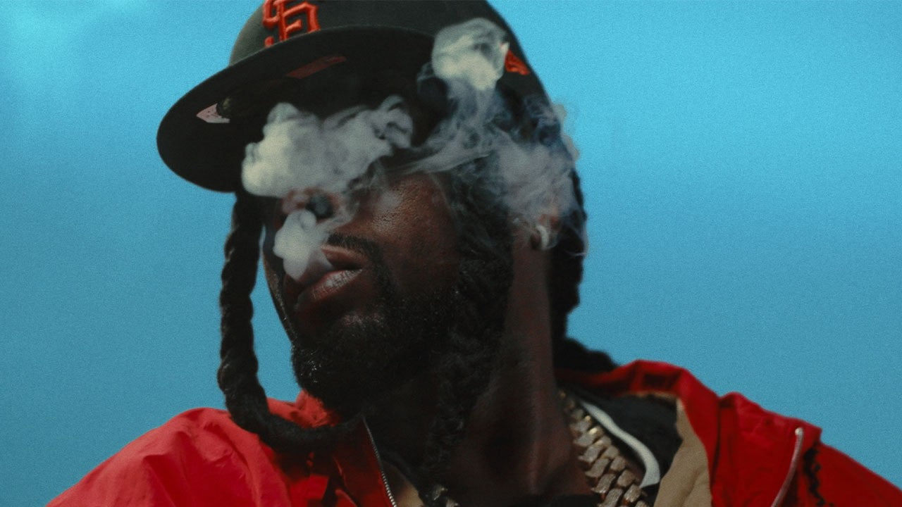 Wale - Overthink (ft. Elmiene)
