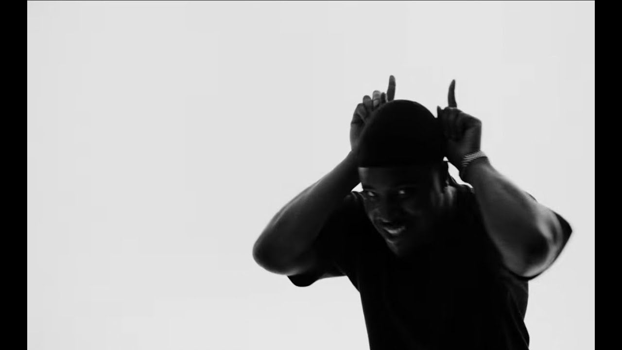 IDK - DEViL (Official Music Video)