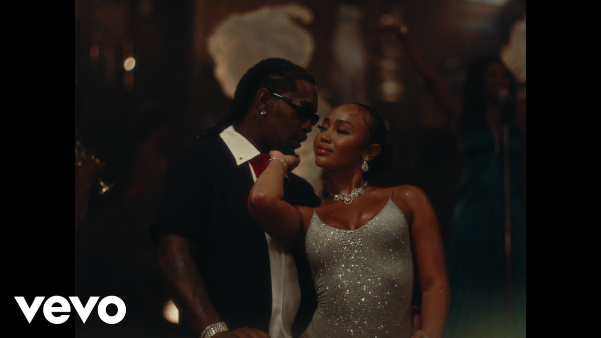 Offset - Every Night ft. Don Toliver
