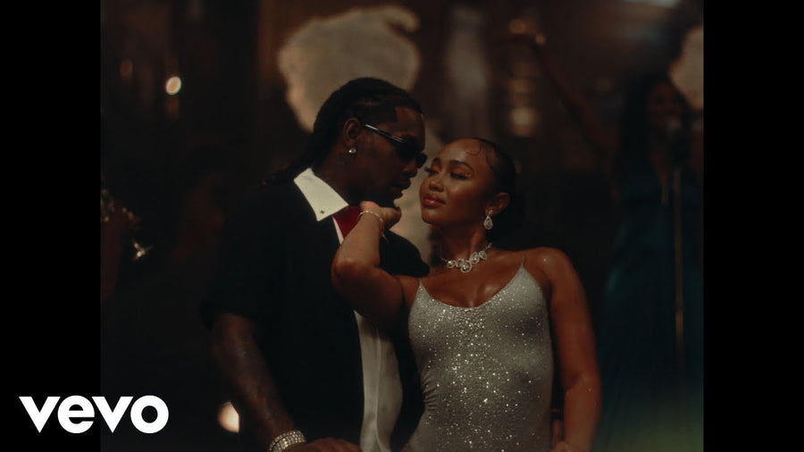 Offset - Every Night ft. Don Toliver