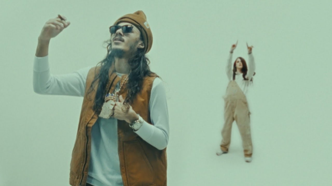 BabyTron - Carhartt Ft. Jorjiana (Official Video)